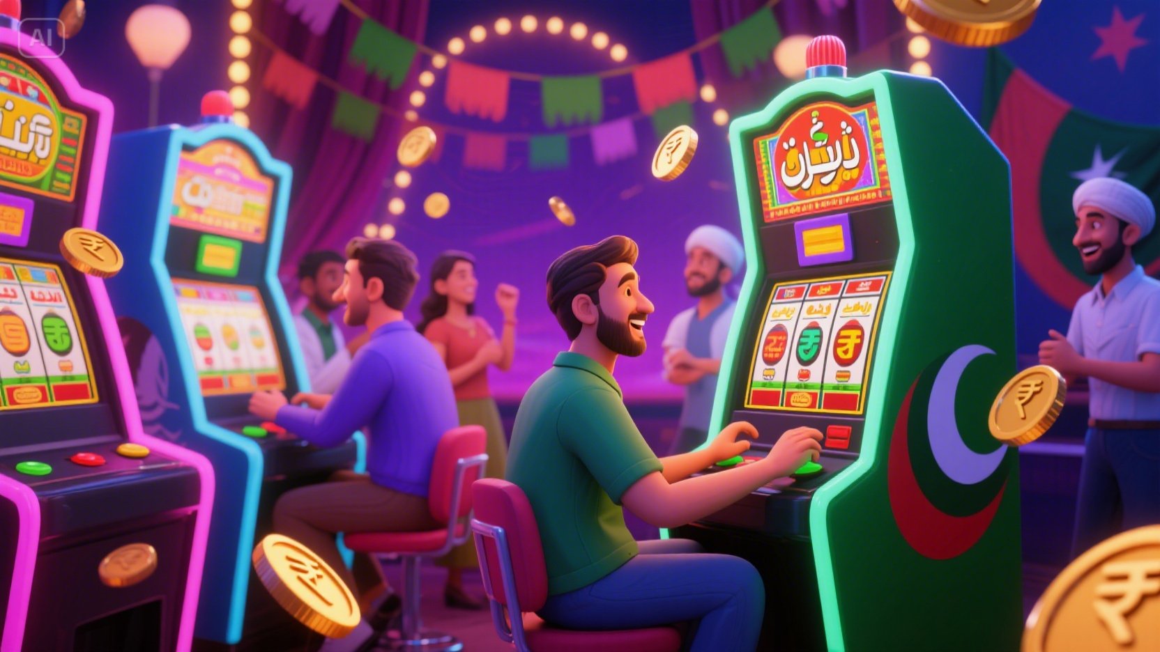 bet 399 game