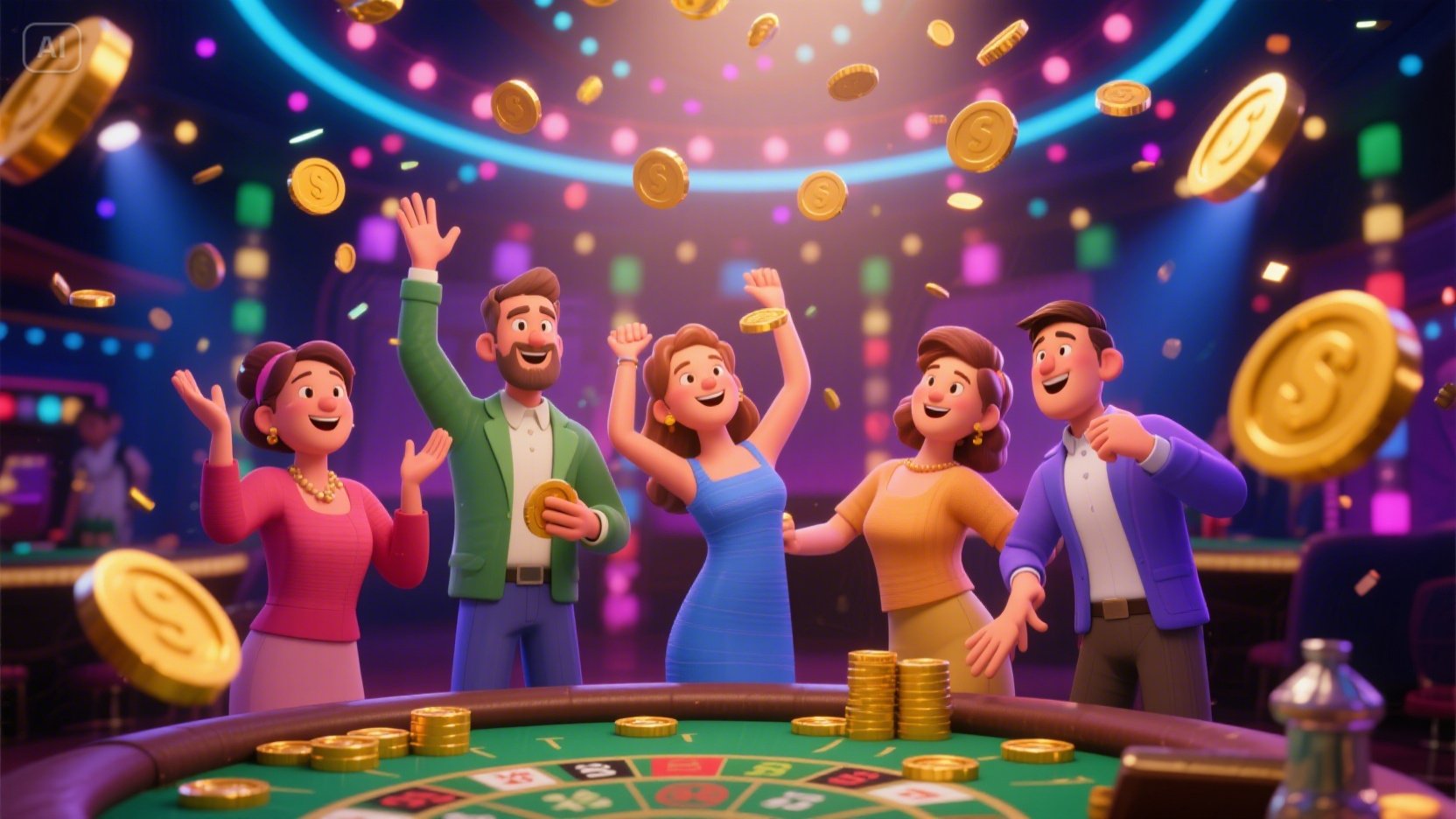 bet 399 game